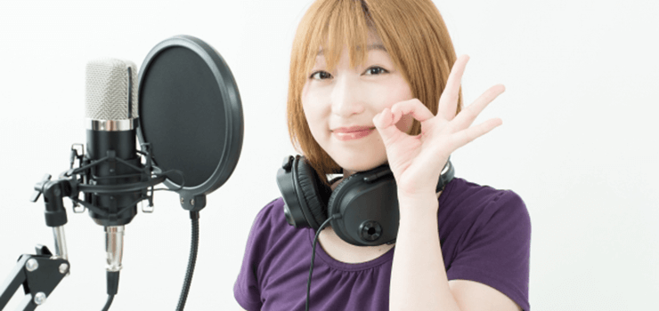 音痴はボイトレで治せる?