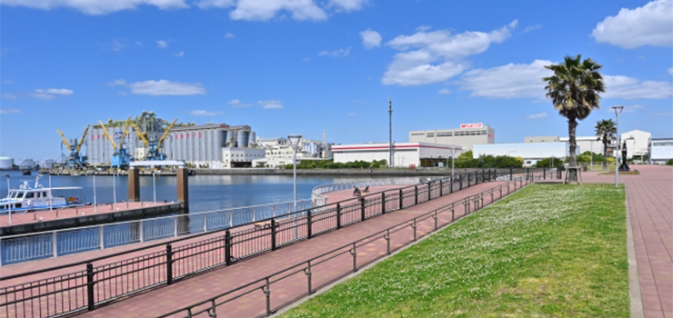 千葉市ってどんな町?