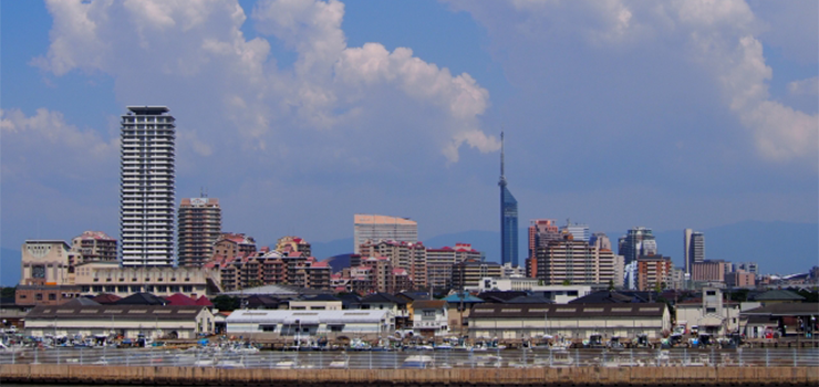 福岡ってどんな町?