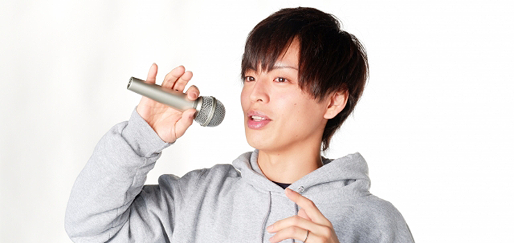 イケボってどういう声?