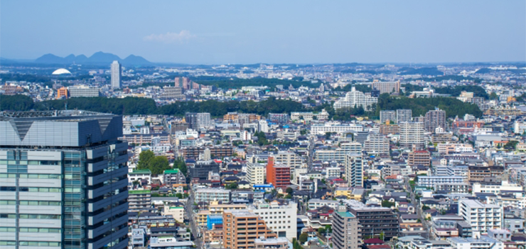 仙台市ってどんな町?